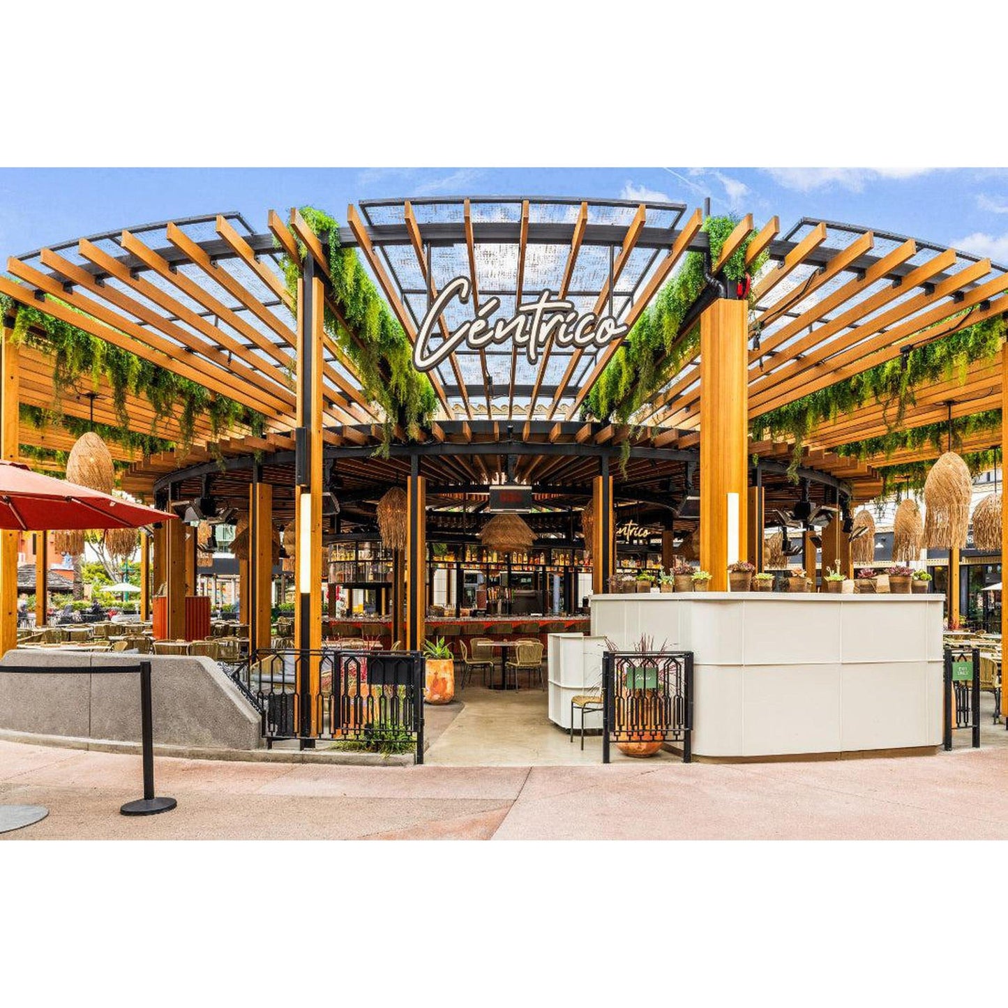 Bromic Platinum Smart-Heat 300 Series 22" Outdoor Natural Gas Patio Heater