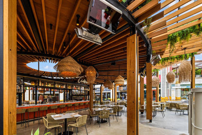 Bromic Platinum Smart-Heat 300 Series 22" Outdoor Propane Gas Patio Heater