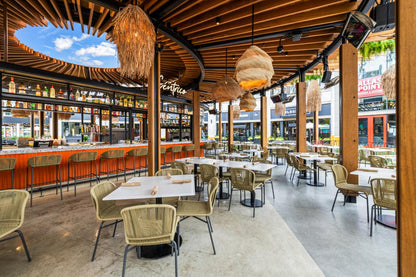 Bromic Platinum Smart-Heat 300 Series 22" Outdoor Propane Gas Patio Heater