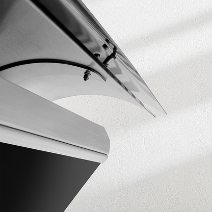 Bromic Platinum Smart-Heat 300 Series 22" Outdoor Propane Gas Patio Heater