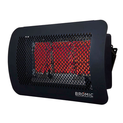 Bromic Tungsten Smart-Heat 300 Series 19" Outdoor Gas Patio Heater
