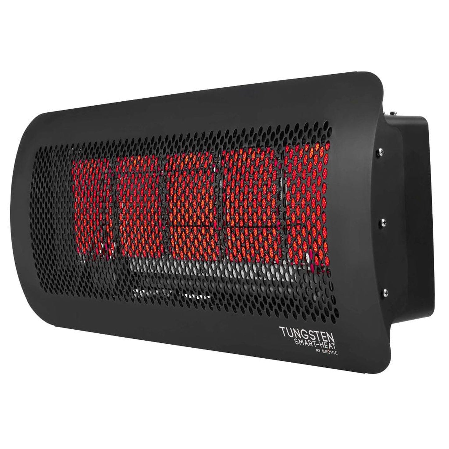 Bromic Tungsten Smart-Heat 500 Series 25" Outdoor Propane Gas Patio Heater