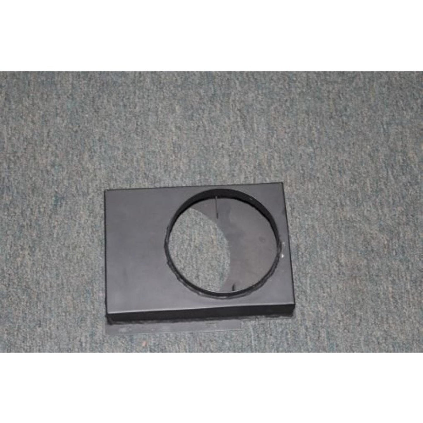 Buck Stove 8" Offset Adapter