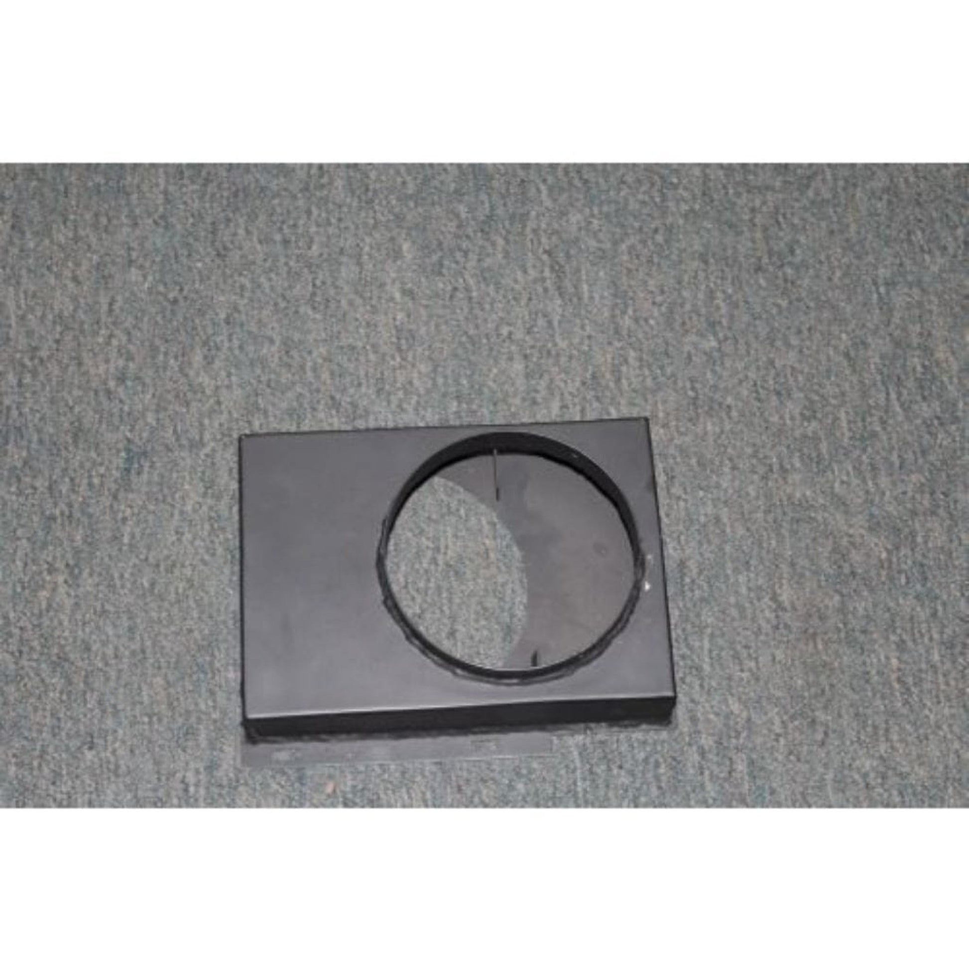 Buck Stove 8" Offset Adapter