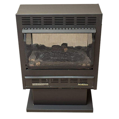 Buck Stove Model 1110 Vent Free Liquid Propane Gas Stove