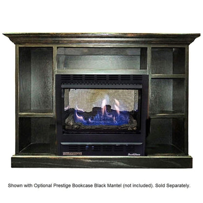 Buck Stove Model 1110 Vent Free Natural Gas Stove