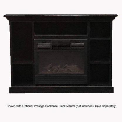 Buck Stove Model 1127 Vent Free Black Liquid Propane Gas Stove