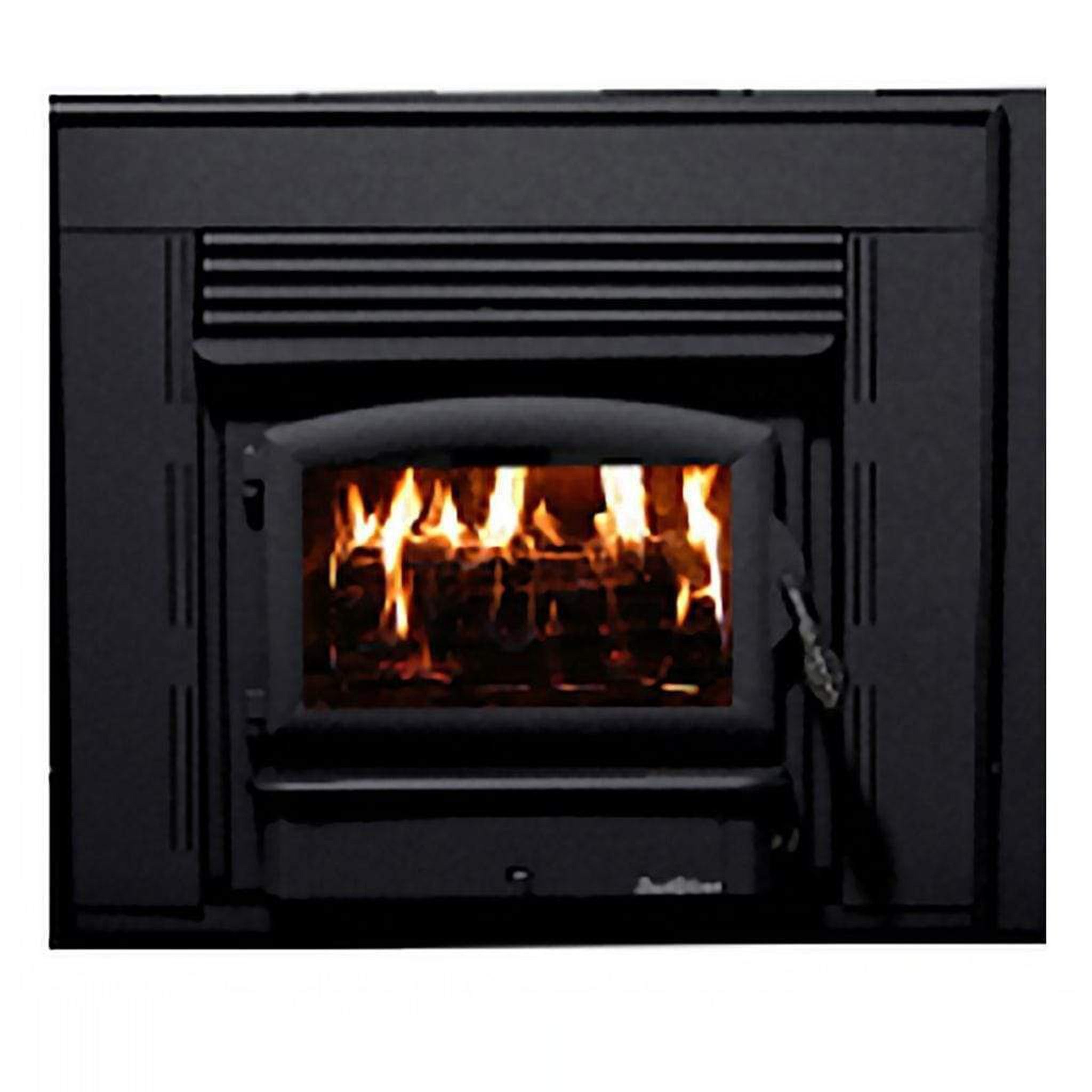 Buck Stove Model 21ZC Zero Clearance Non-Catalytic Wood Burning