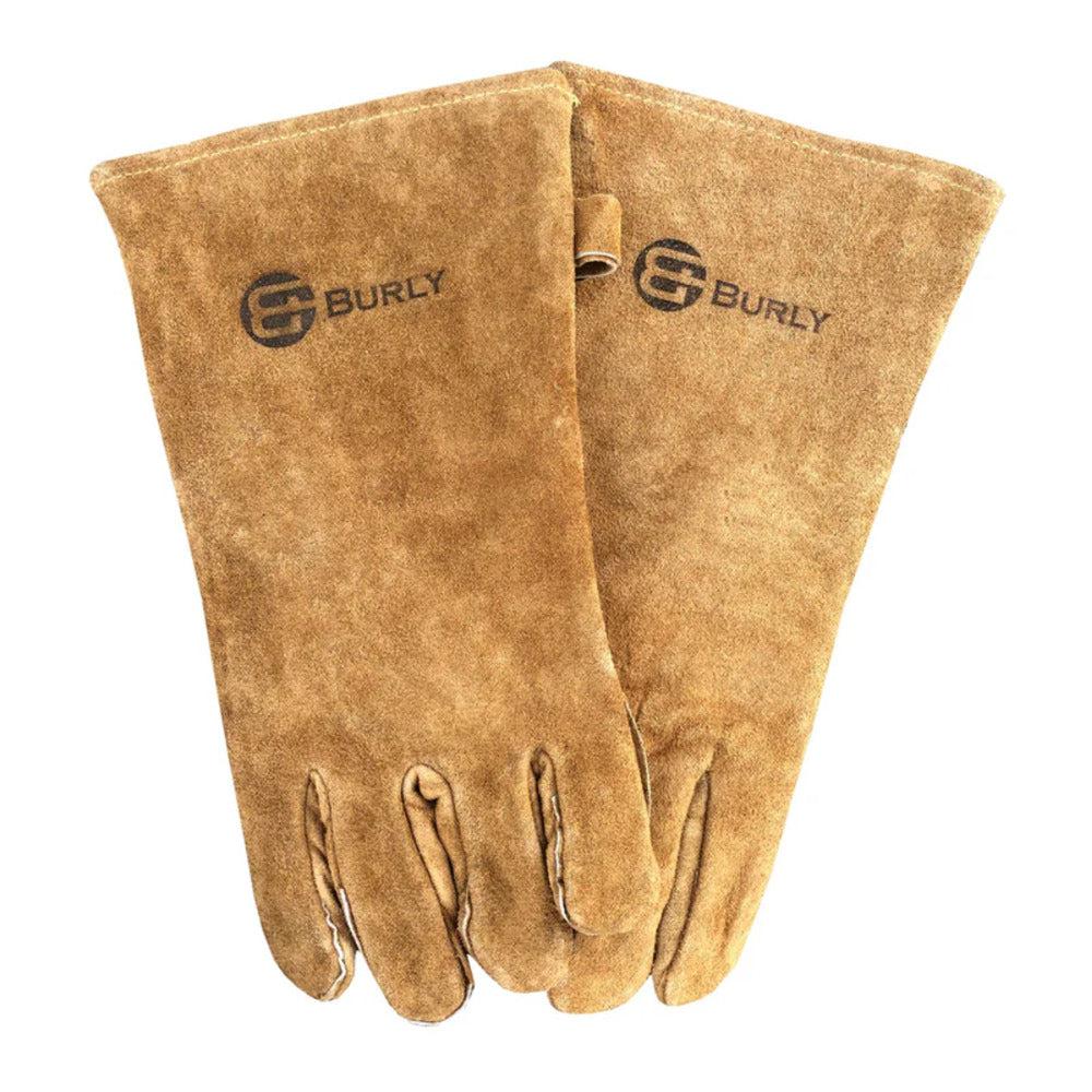 Burly Fire Pit Gloves