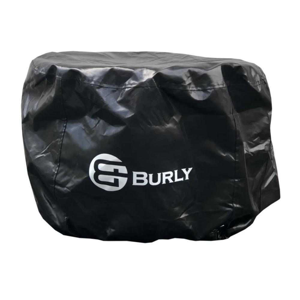 Burly Scout Fire Pit Cover