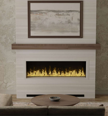 Dimplex Optimyst RGB Pro Box 60" Built-in Water Vapor Electric Fireplace