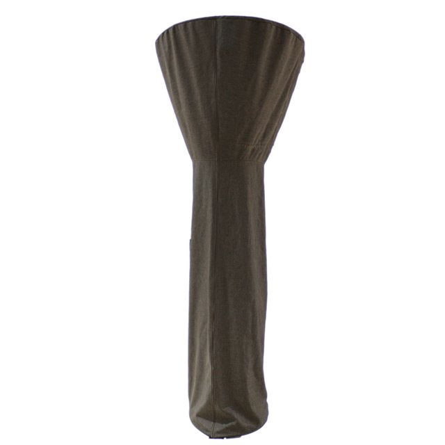 AZ Patio Premium Commercial Cover in Tan