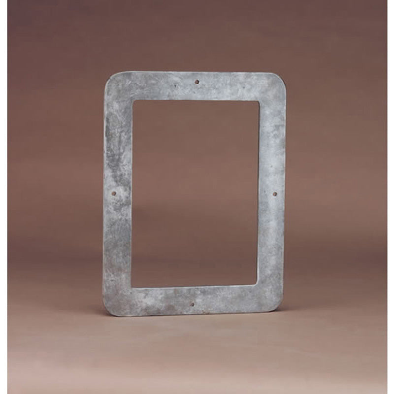 Olympia Chimney & Venting 13" x 13" Lock-Top Sweep's Ring