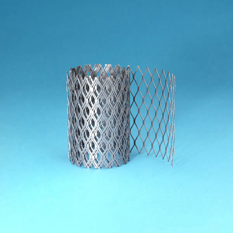 Olympia Chimney & Venting 12" x 96" Roll Of Stainless Steel 3/4" Mesh