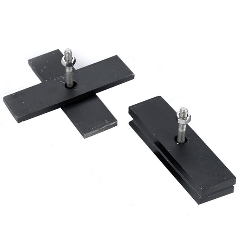 Olympia Chimney & Venting T-Bolt Fasteners-2-Pack