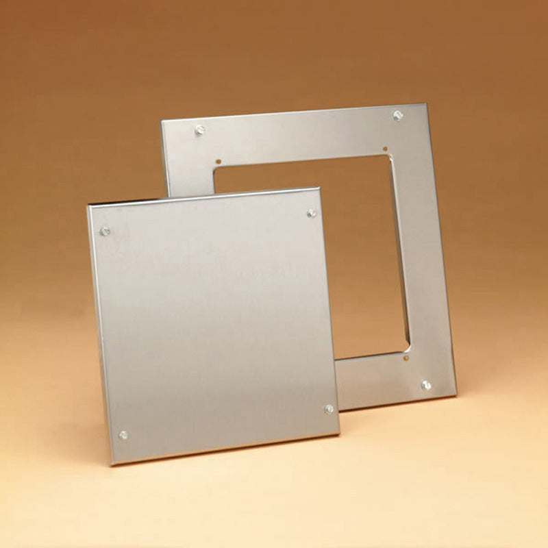 Olympia Chimney & Venting HomeSaver 8" x 8" Stainless Steel Insulated Access Door