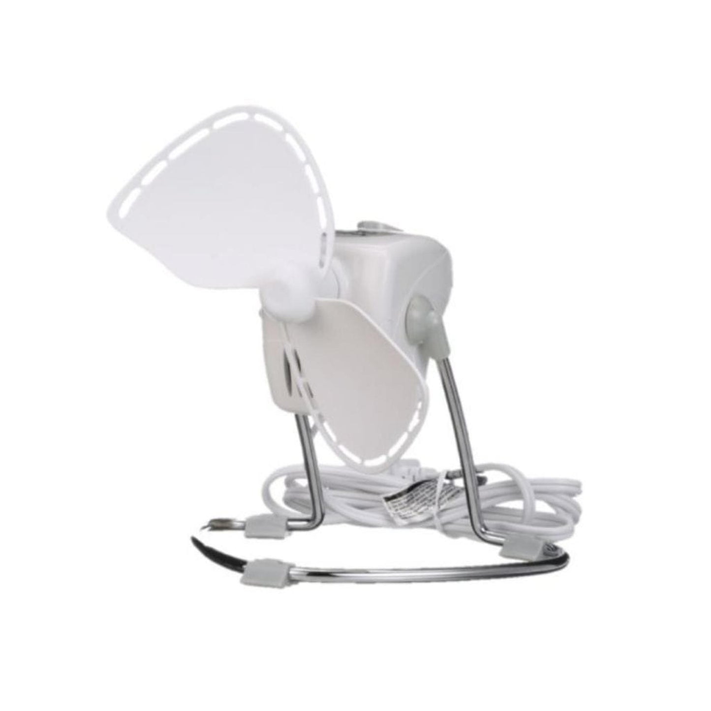 Caframo Chinook 2-Speed Electric Desk Fan