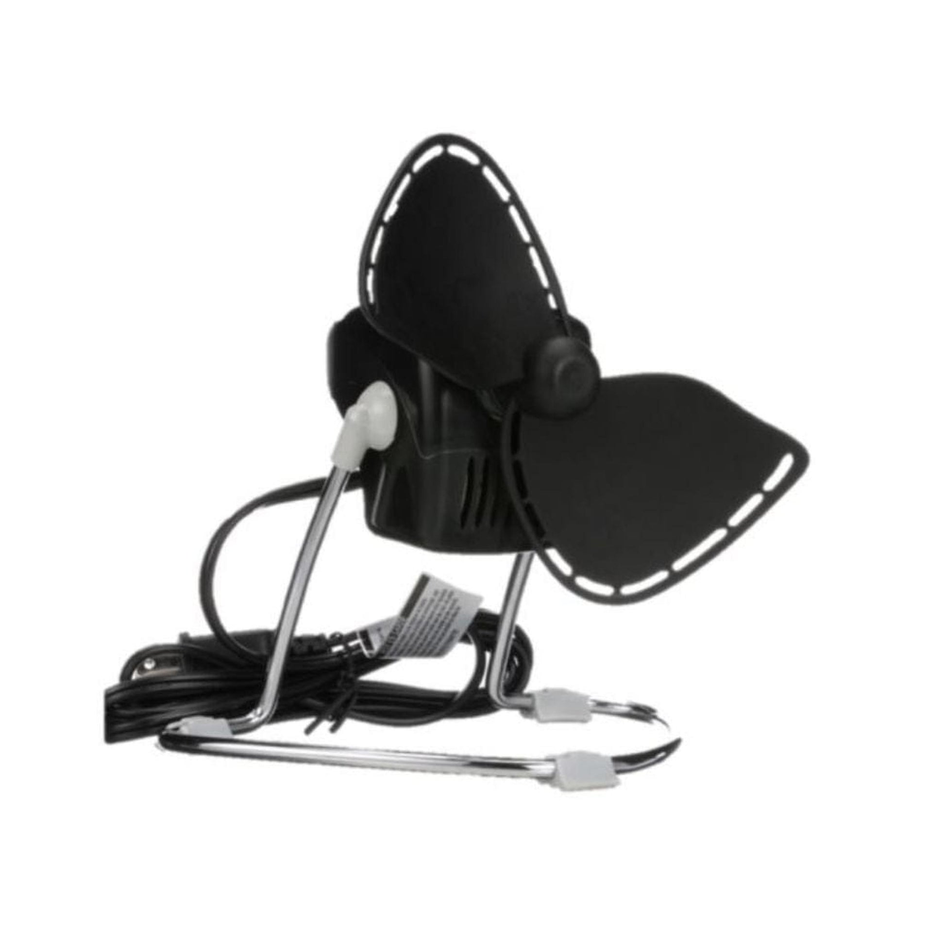 Caframo Chinook 2-Speed Electric Desk Fan