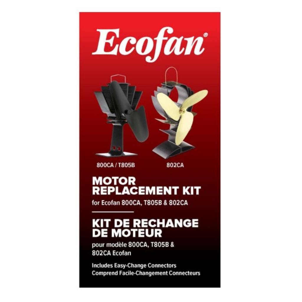 Ecofan Original 800 - Fireplace & Stove Accessories, Caframo