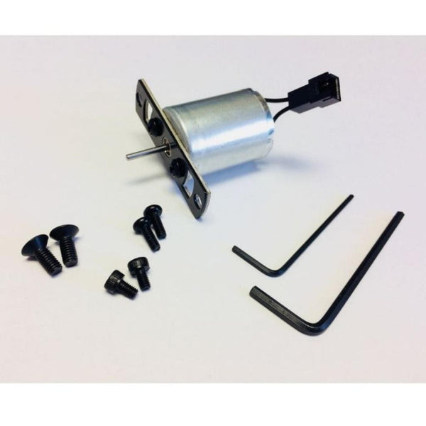 Caframo Ecofan Motor Replacement Kit for Models 810 UltrAir and 812 Ai – US  Fireplace Store