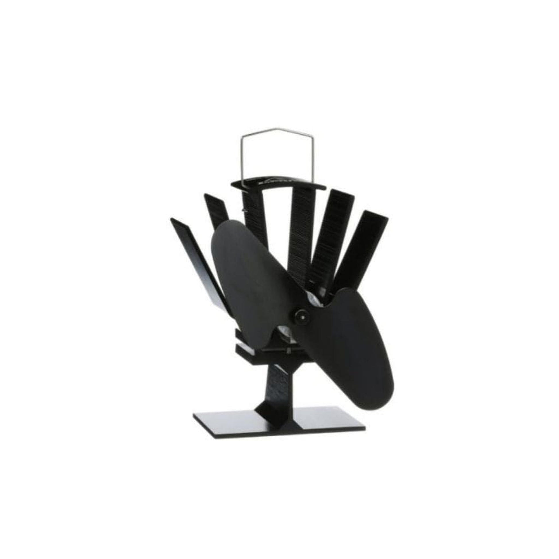 Caframo Ecofan Original Mini Heat Powered Wood Stove Fan With