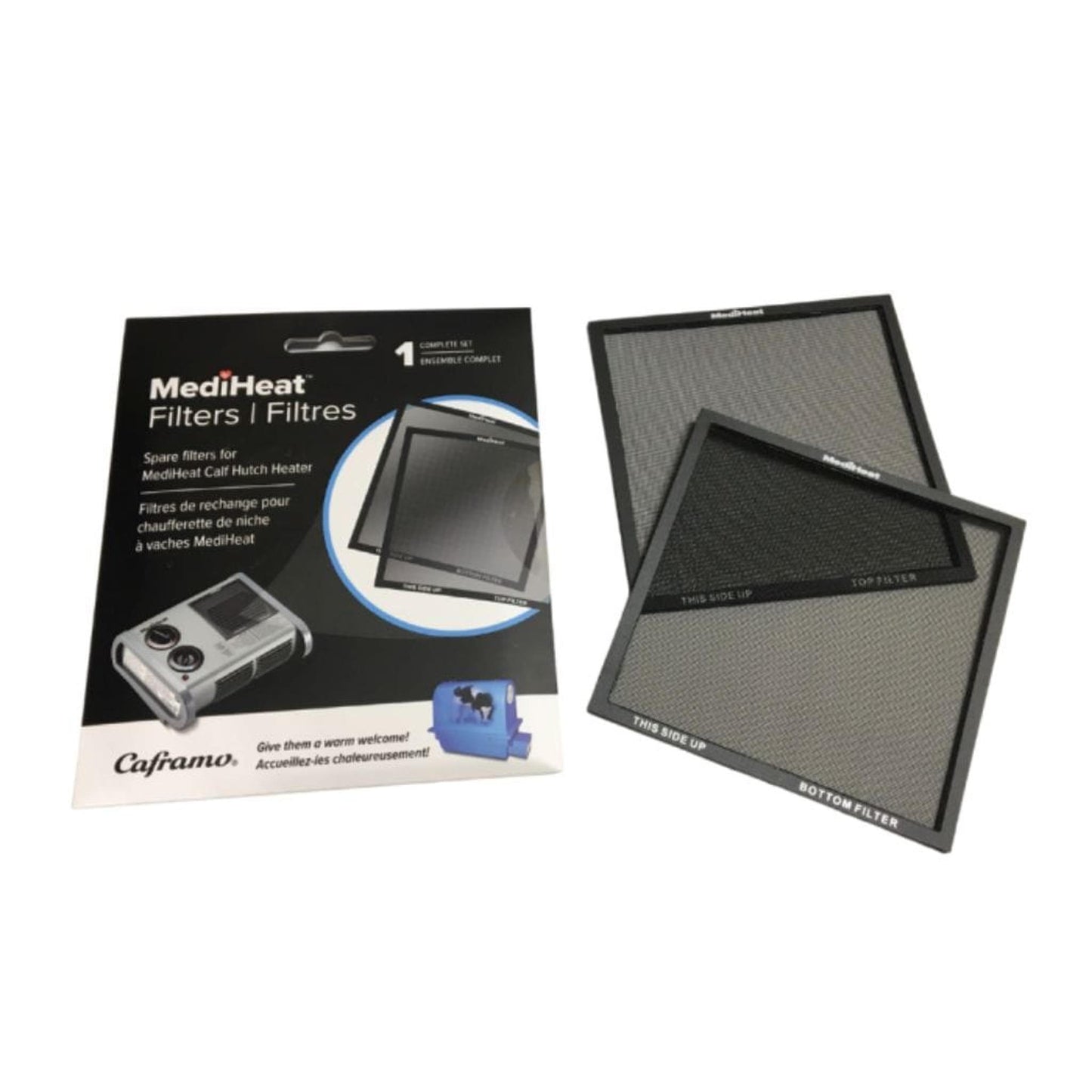 Caframo Mediheat Replacement Filters