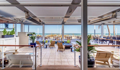 Calcana Standard Output Series 10' Stainless Steel Natural Gas Patio Heater