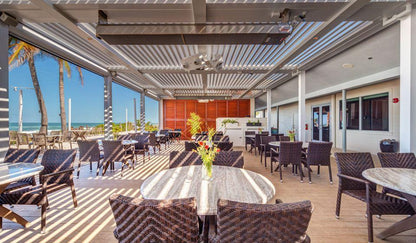 Calcana Standard Output Series 20' Stainless Steel Natural Gas Patio Heater