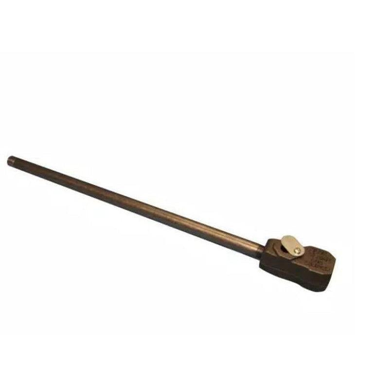 Canterbury Enterprises 24" Angle Natural Gas Log Lighter