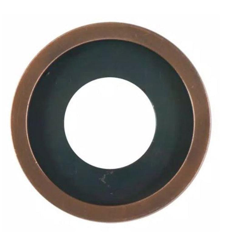 Canterbury Enterprises Antique Copper Ring For Flange