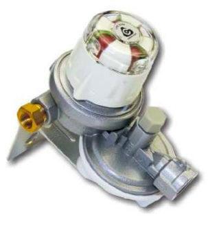 Cavagna 924N Auto Changeover Regulator Accessory