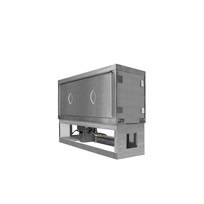 Cedar Creek RFP48COV 48" Fireplace