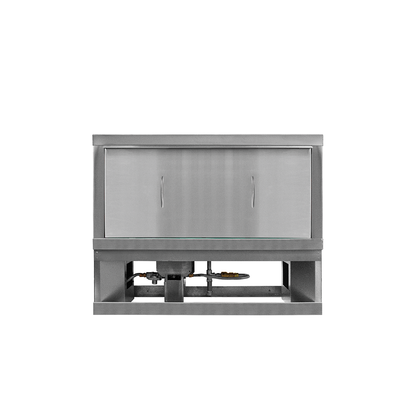 Cedar Creek RFP60COV 60" Fireplace