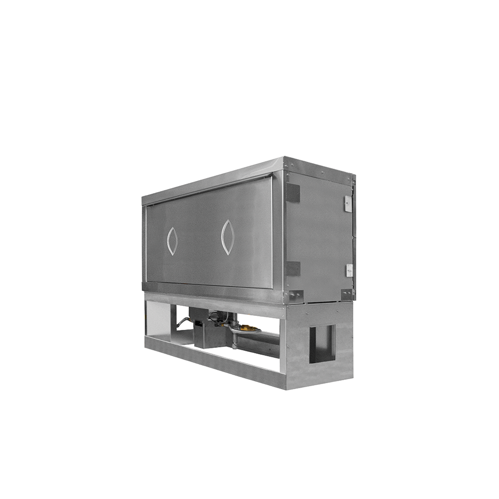 Cedar Creek RFP72COV 72" Fireplace