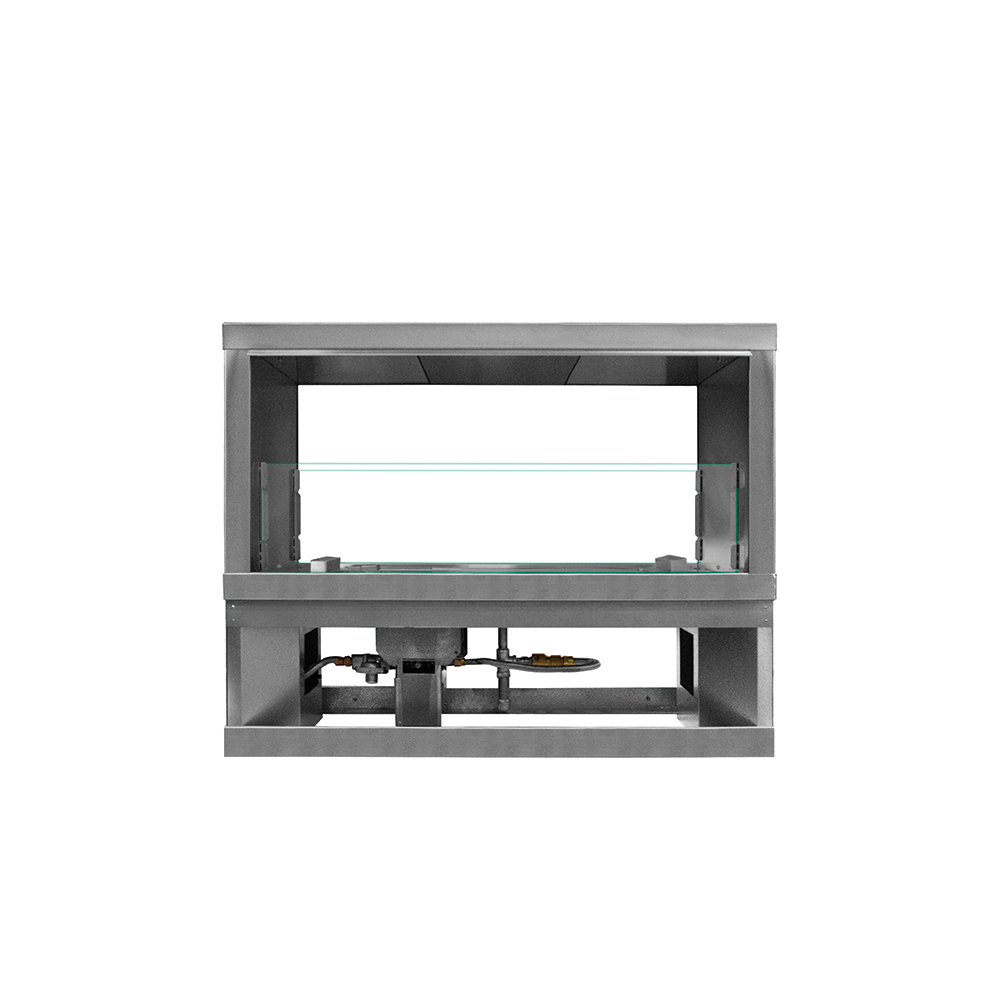 Cedar Creek RFP78002 36" Fireplace