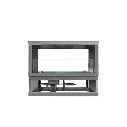 Cedar Creek RFP78004 48" Fireplace