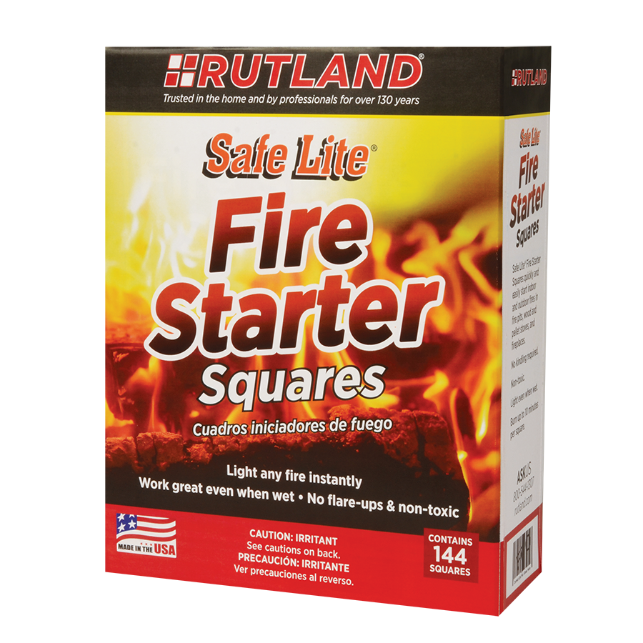 Cedar Creek RP50B With Firelighter Fireplace