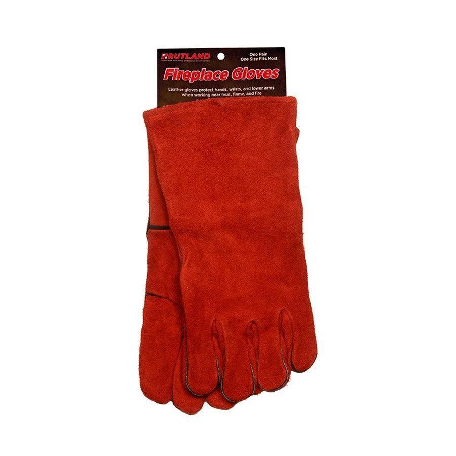 Cedar Creek RP702 With Economy Stove Gloves Fireplace