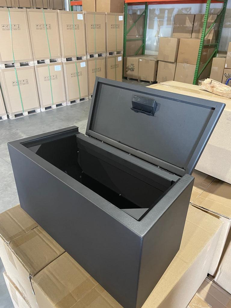 ComfortBilt 30lb Hopper Extension for the HP50 Series Pellet Stoves