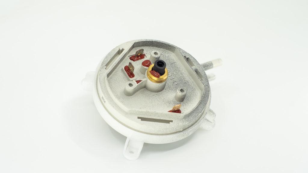 ComfortBilt Adjustable Vacuum Pressure Sensor Switch for Pellet Stoves