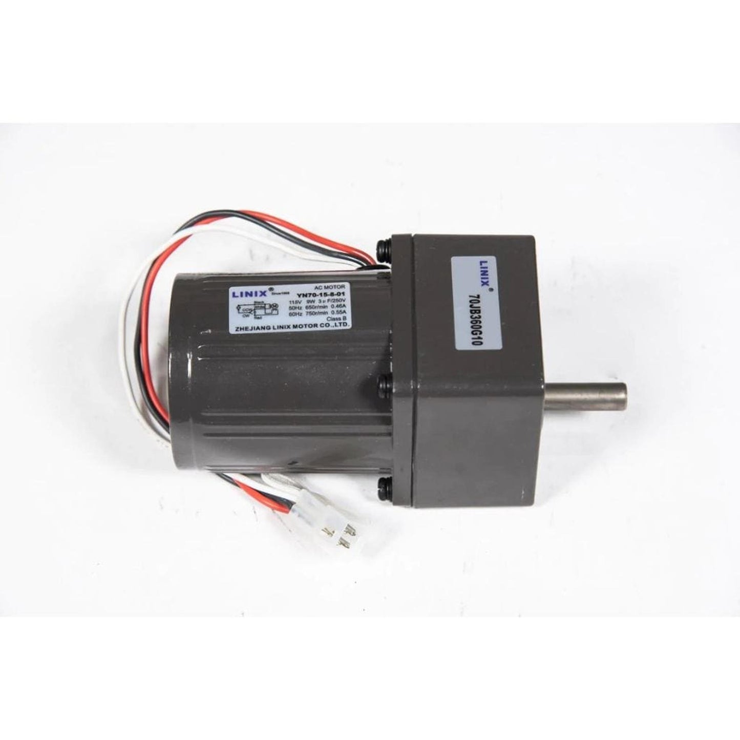 ComfortBilt Auger Motor for Pellet Stoves