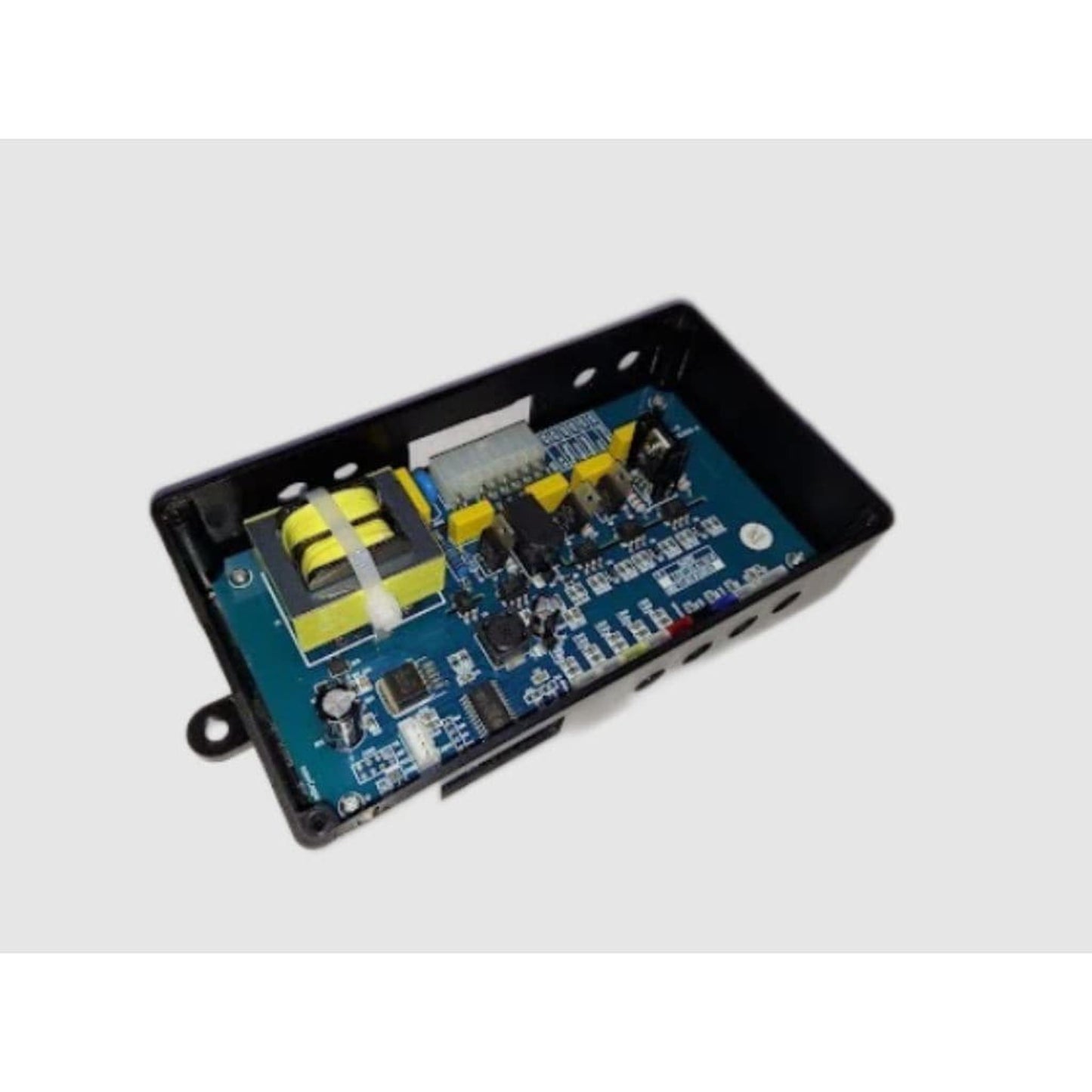 ComfortBilt Blue Mother Board for Pellet Stoves