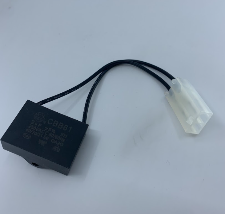ComfortBilt Capacitor for Auger Motors