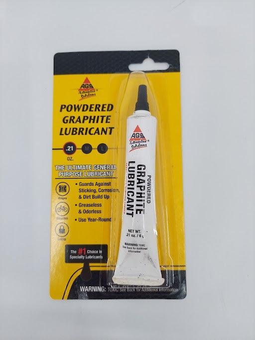 ComfortBilt Graphite Powder Lubricant