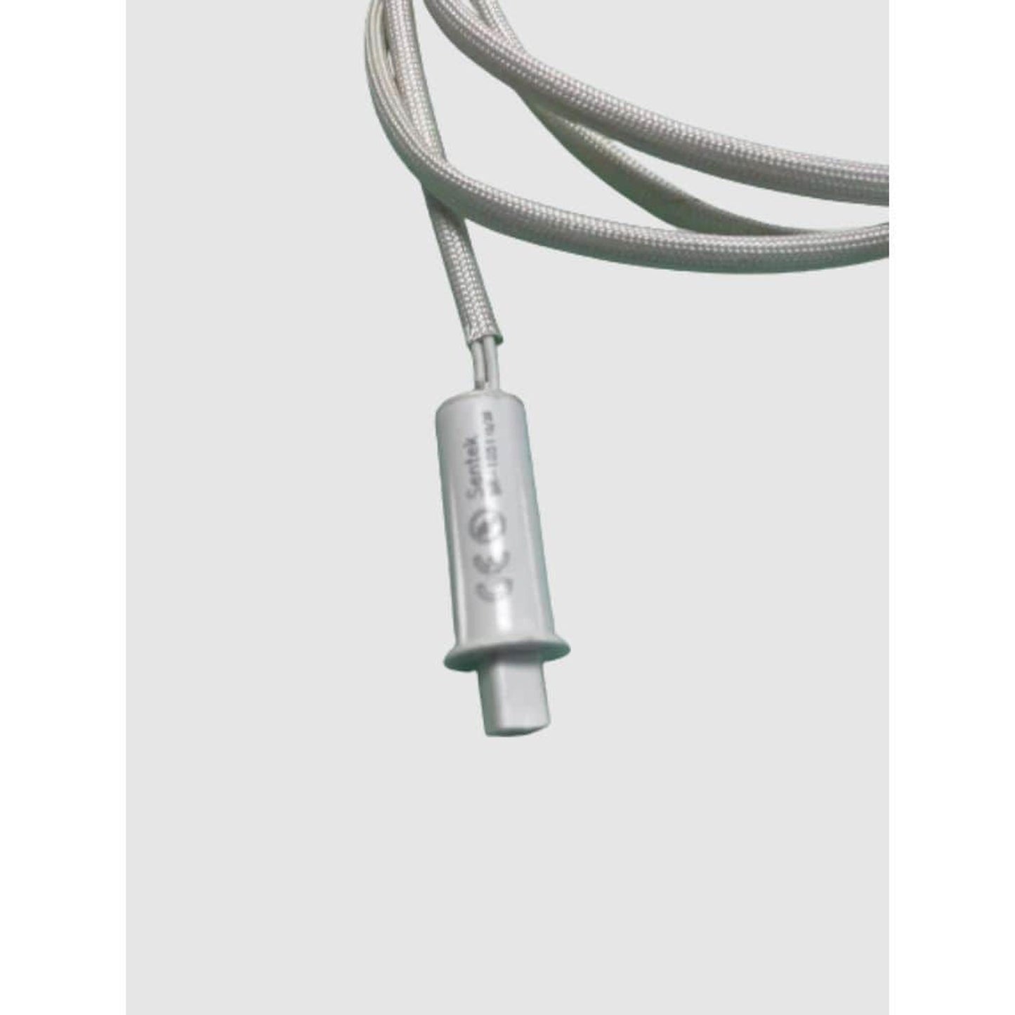 ComfortBilt Hopper Lid Switch for Pellet Stoves (Plunger Style)