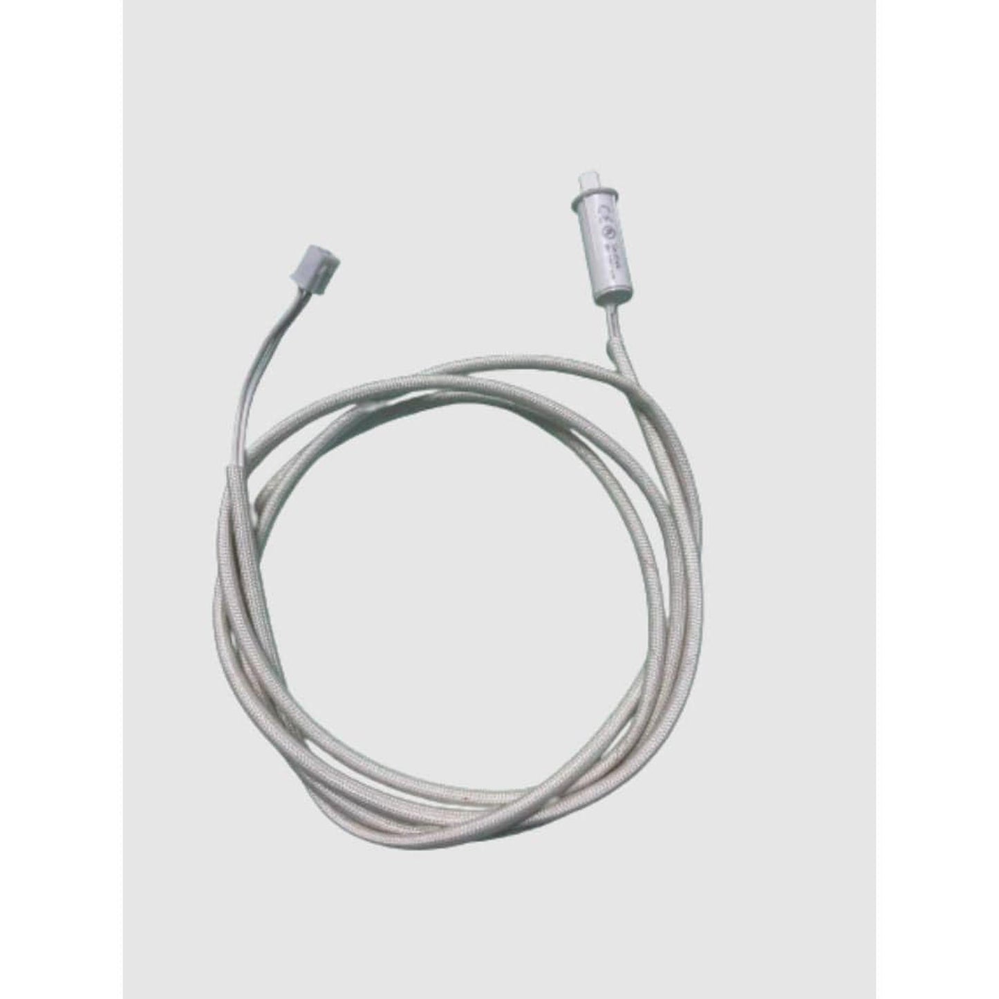 ComfortBilt Hopper Lid Switch for Pellet Stoves (Plunger Style)