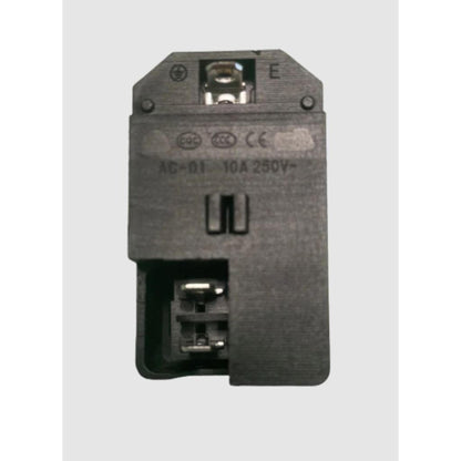 ComfortBilt Main Power Switch for Pellet Stoves