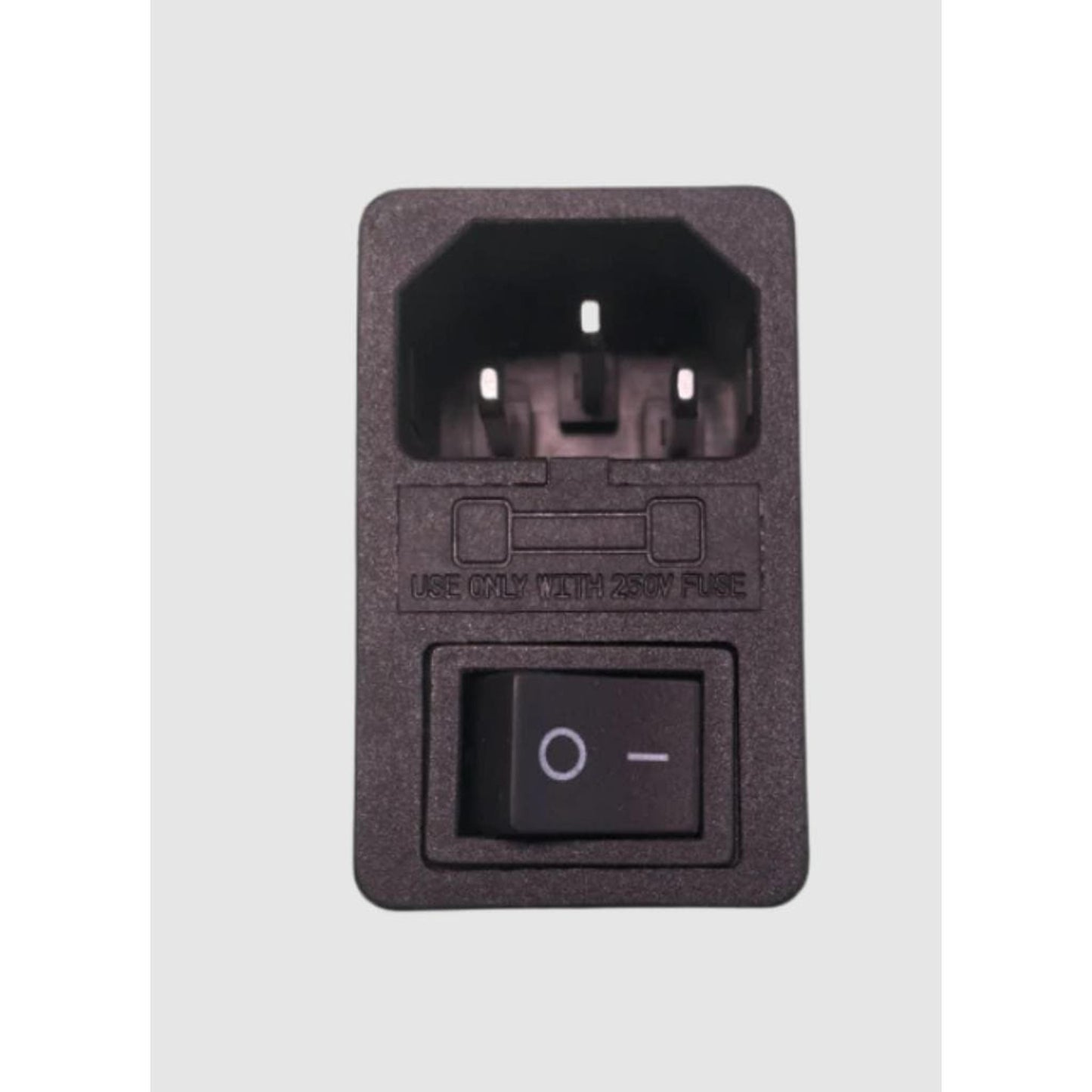 ComfortBilt Main Power Switch for Pellet Stoves
