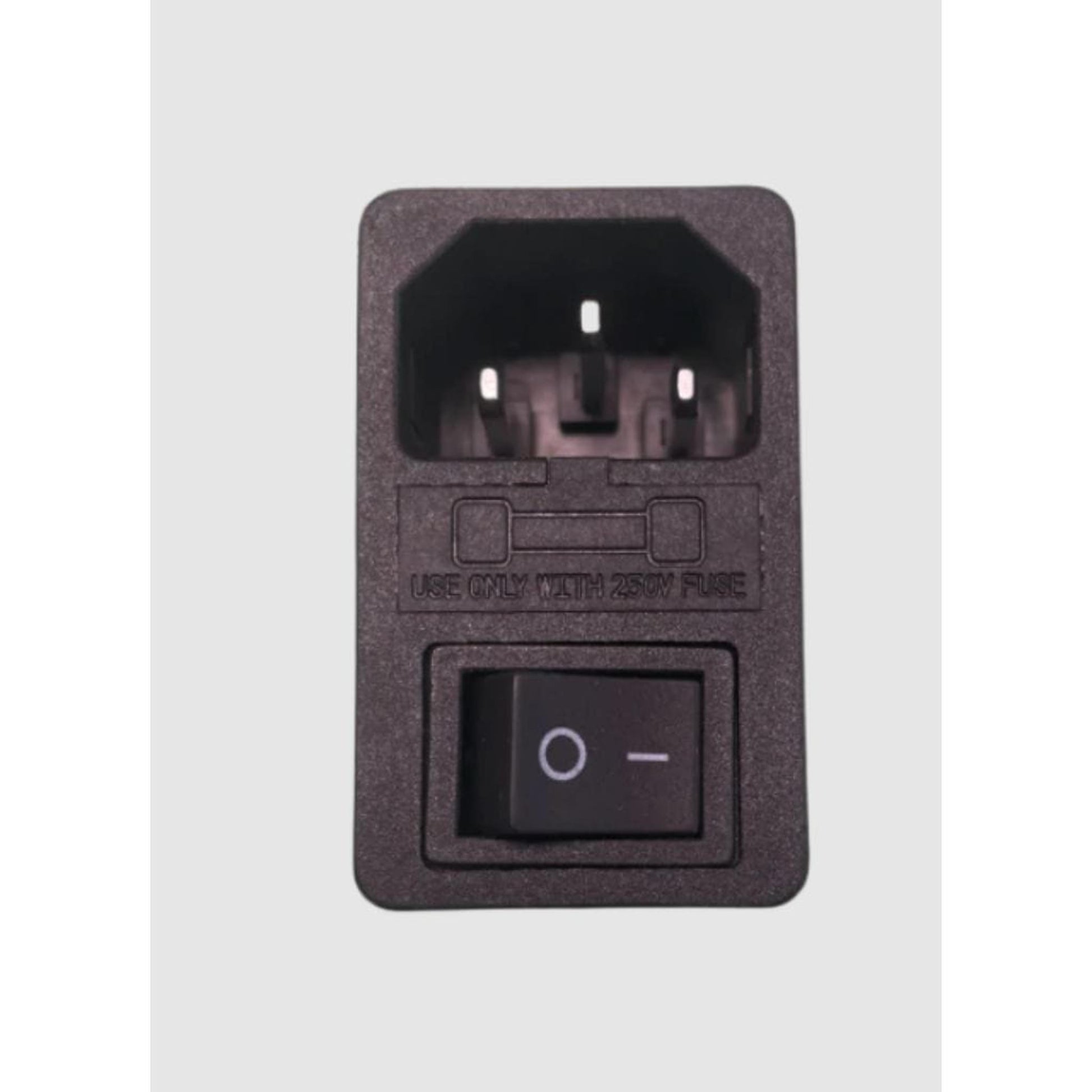 ComfortBilt Main Power Switch for Pellet Stoves