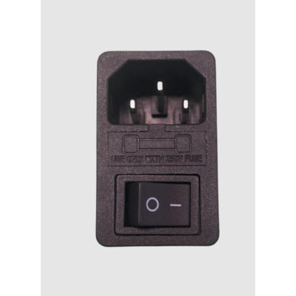 ComfortBilt Main Power Switch for Pellet Stoves